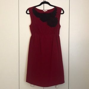 Matty M Silk Dress